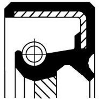 Mazda Keerring, krukas 19016503B