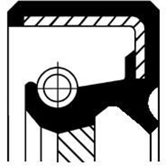 Mazda Keerring, krukas 19026118B