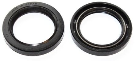 Mazda Keerring, krukas