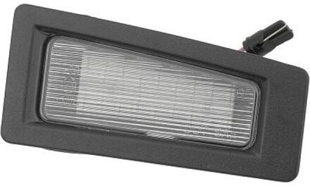 Mazda Kentekenlamp HD Tuning 5620192