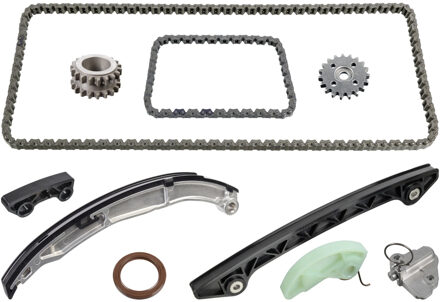 Mazda Kettingset distributie 108270