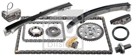 Mazda Kettingset distributie 178312