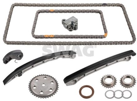 Mazda Kettingset distributie 33107520