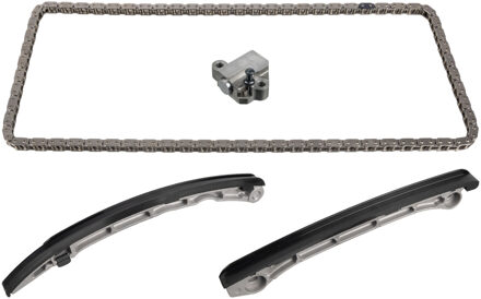 Mazda Kettingset distributie ADBP730001