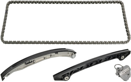 Mazda Kettingset distributie ADBP730013