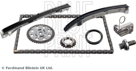 Mazda Kettingset distributie ADBP730088