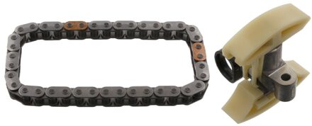 Mazda Kettingset distributie