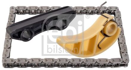 Mazda Kettingset, oliepompaandrijving 174885