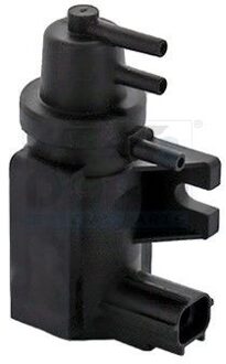 Mazda Klep, uitlaatgasrecirculatieregeling 9536