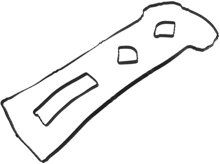 Mazda Klepdekselpakking