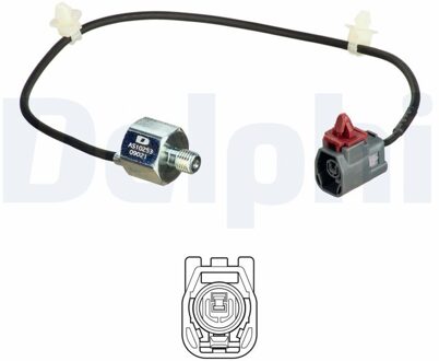 Mazda Klopsensor AS10253