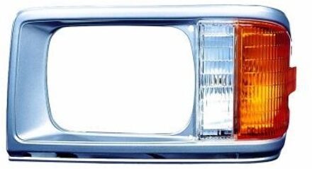 Mazda Knipperlicht 2161557RU