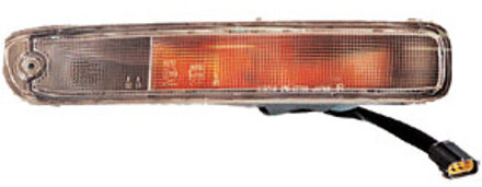 Mazda Knipperlicht links 121534052