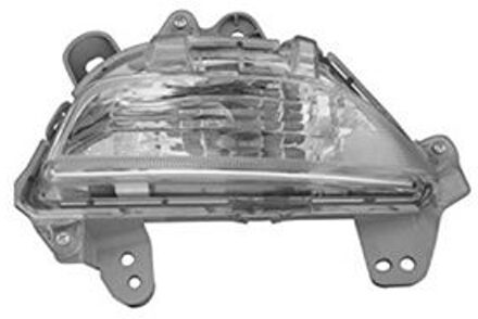 Mazda Knipperlichtautomaat / Pinkdoos