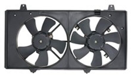 Mazda Koelventilator 47426