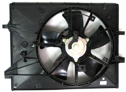 Mazda Koelventilator 47671