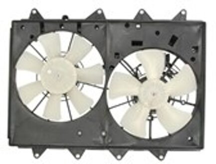Mazda Koelventilator 47706