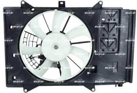 Mazda Koelventilator 47949