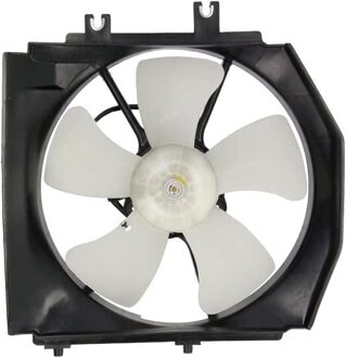 Mazda Koelventilator 85381