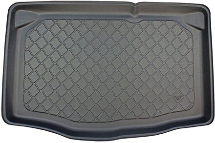 Mazda Kofferbakmat passend voor Mazda 2 III (DJ) 2015+ (incl. Facelift) 193009