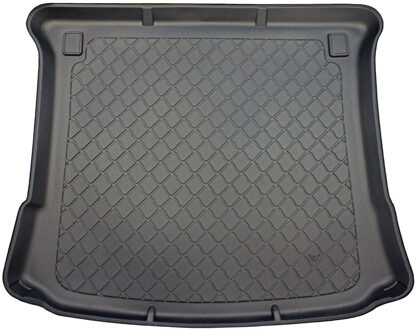 Mazda Kofferbakmat passend voor Mazda 5 (II & III) 2005-2015 (incl. 7-Persoons) 192266