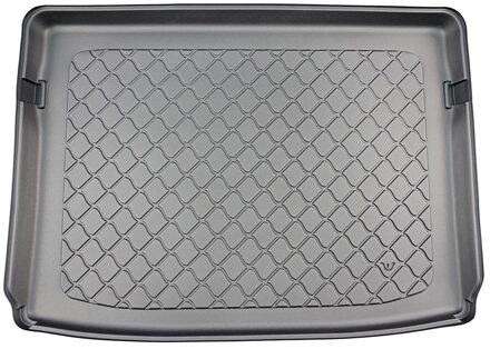 Mazda Kofferbakmat passend voor Mazda CX-30 2019+ (met Smart Cargo System) 193951
