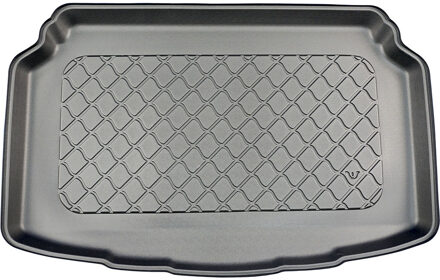 Mazda Kofferbakmat passend voor Toyota Yaris IV (XP210) Hybrid/Mazda 2 Hybrid HB/5/ Toyota Yaris IV (XP210 193392