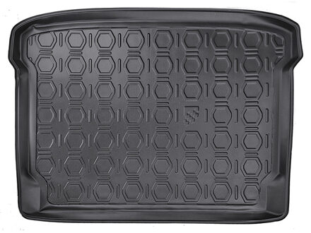 Mazda Kofferbakschaal 'Design' passend voor Mazda 3 (BP) HB 2019