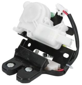 Mazda Kofferdekselslot 601014037423P