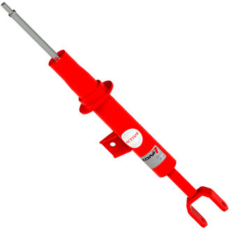 Mazda KONI Special Active schokdemper passend voor Mazda CX-60 Plug-in Hybrid 2022- Vooras - Links 82451438L