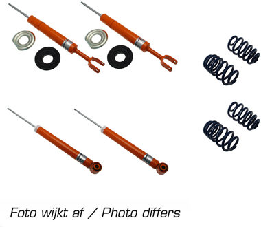 Mazda KONI STR.T kit Mazda MX-5 / Miata 2005-2013 (40mm) (1120-1351) 11201351