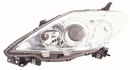 Mazda Koplamp 2161157LLDEM1