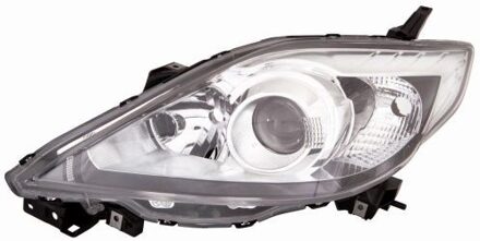 Mazda Koplamp 2161157LLDEM2