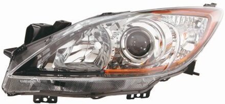 Mazda Koplamp 2161158LLDEM2