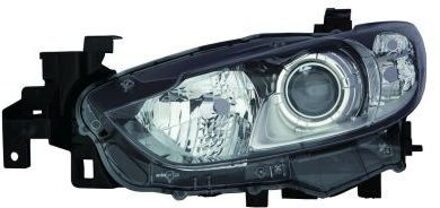 Mazda Koplamp 2161167LLDEM2
