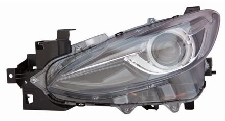 Mazda Koplamp 2161168LLEHM2