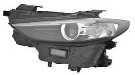 Mazda Koplamp 2705961
