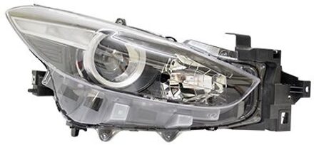 Mazda Koplamp 2745962