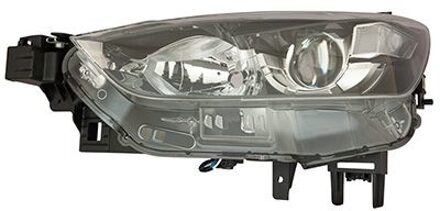 Mazda Koplamp 2791961