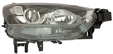 Mazda Koplamp 2791962