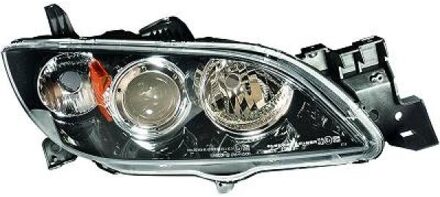 Mazda Koplamp 5618081