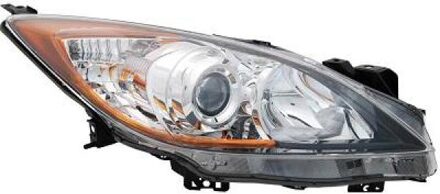 Mazda Koplamp 5619080