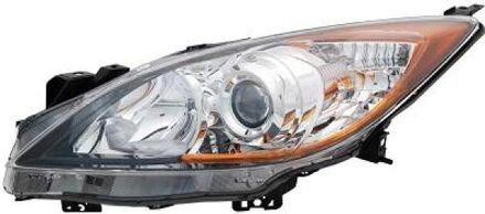 Mazda Koplamp 5619081