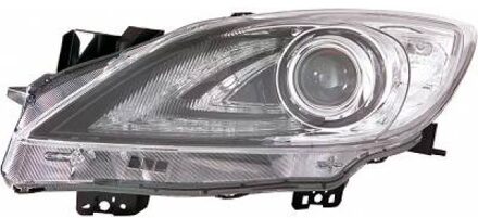 Mazda Koplamp 5619085