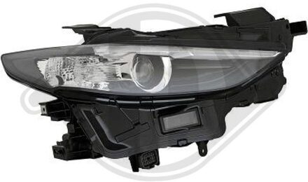 Mazda Koplamp 5621080
