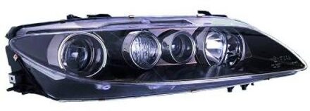 Mazda Koplamp 5625180
