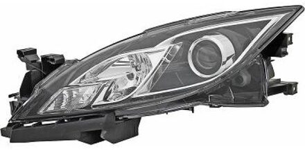 Mazda Koplamp 5626081