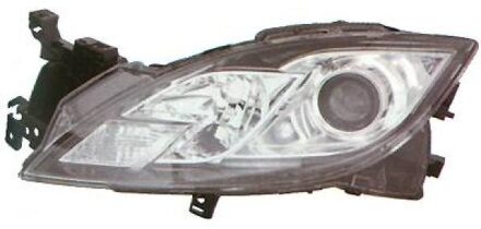 Mazda Koplamp 5626181