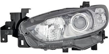 Mazda Koplamp 5627081
