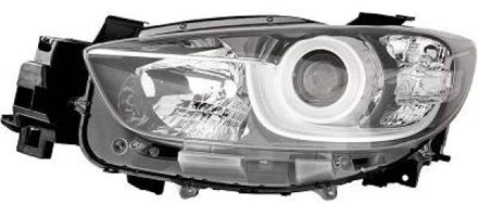 Mazda Koplamp 5630081
